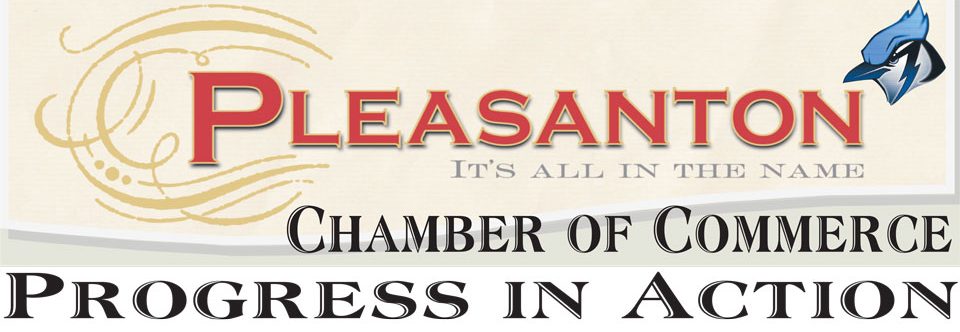 Pleasanton Chamber
