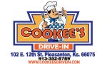 Cookees Drive-In